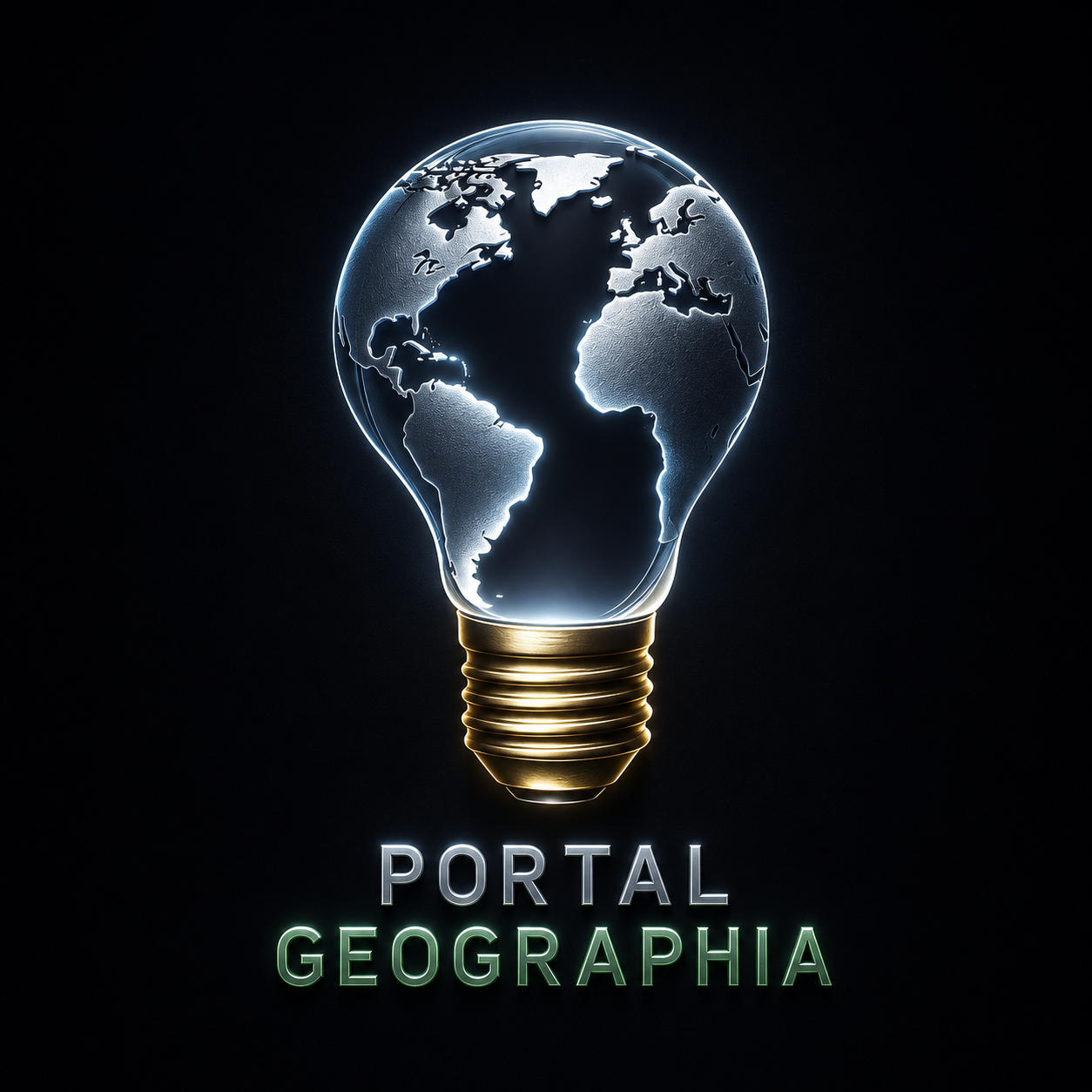 Logo GEO Learning Hub